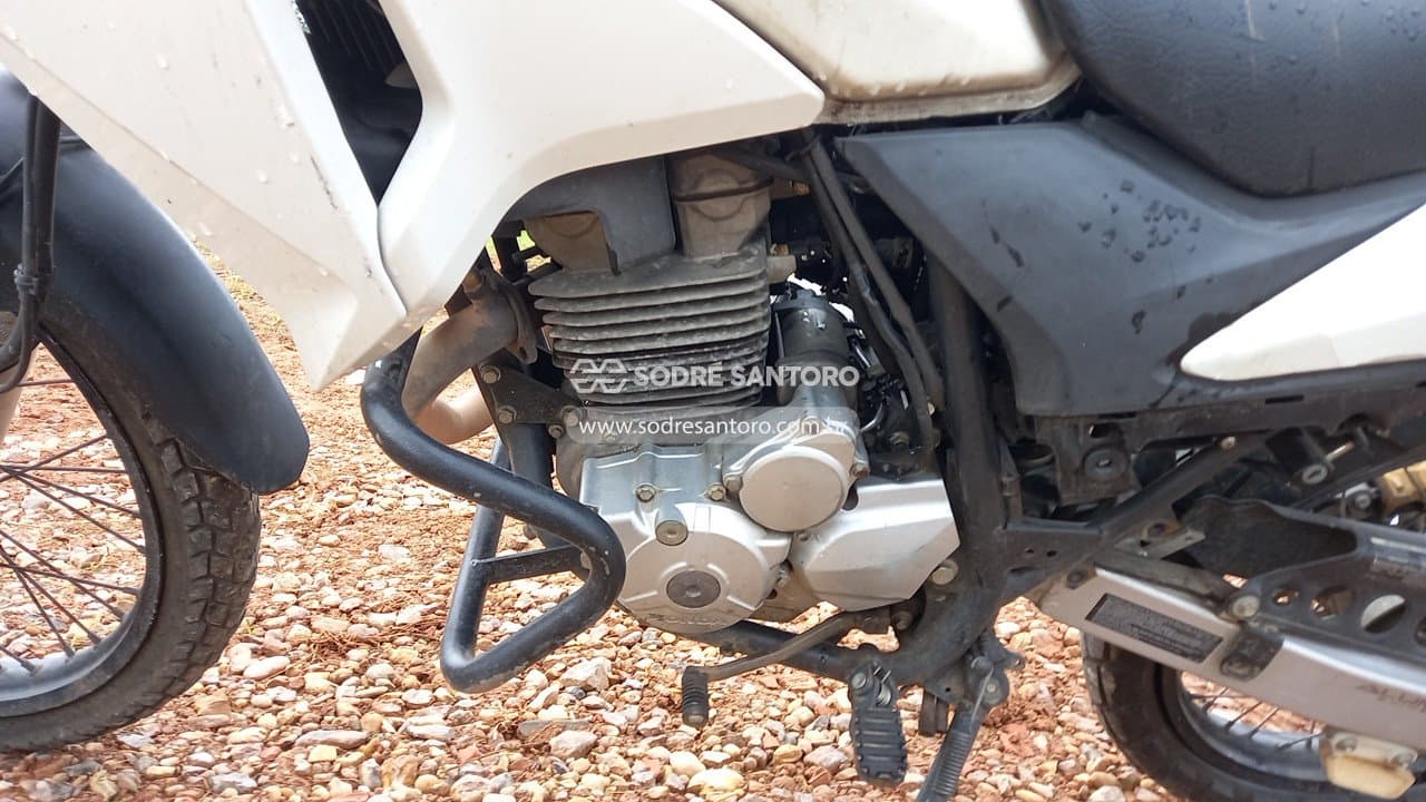 Honda Xre 300 2016 — foto 5
