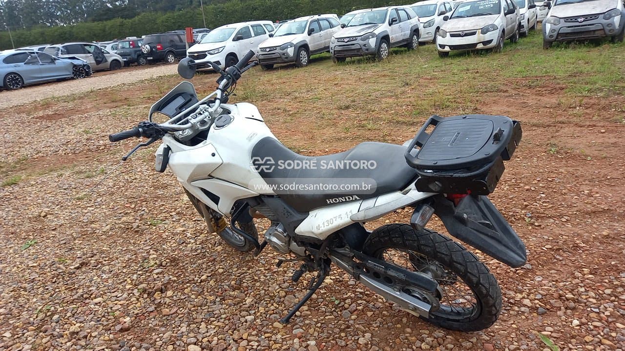 Honda Xre 300 2016 — foto 2