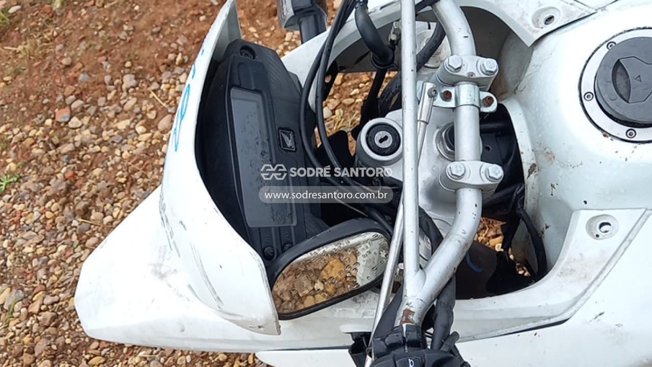 Honda Xre 300 2016 — foto 8
