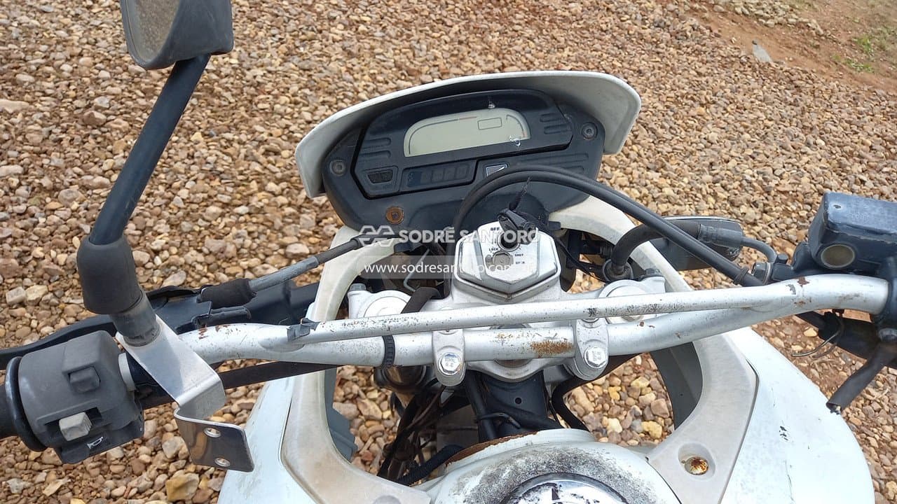 Honda Xre 300 P 2014 — foto 7