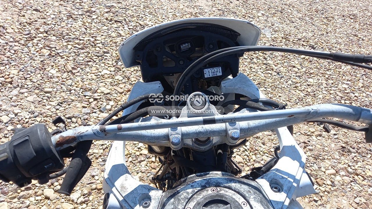 Honda Xre 300 2018 — foto 7