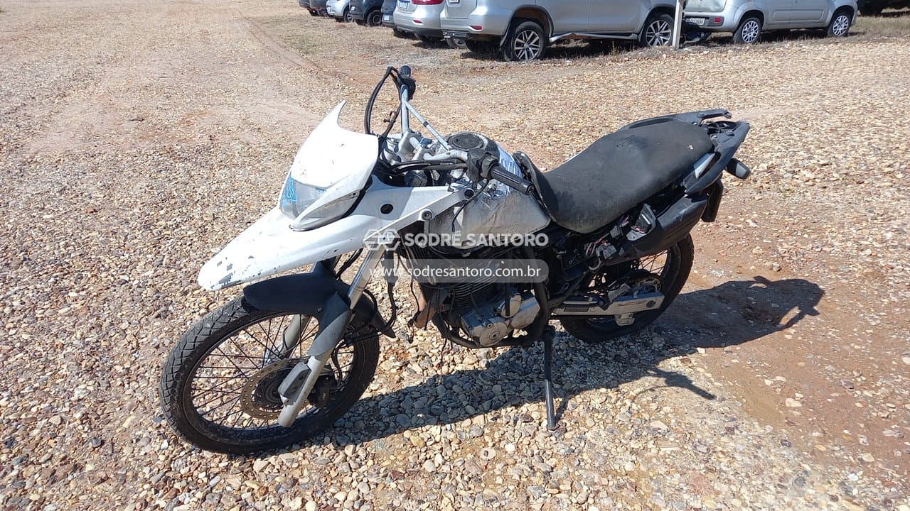 Honda Xre 300 2018 — foto 3