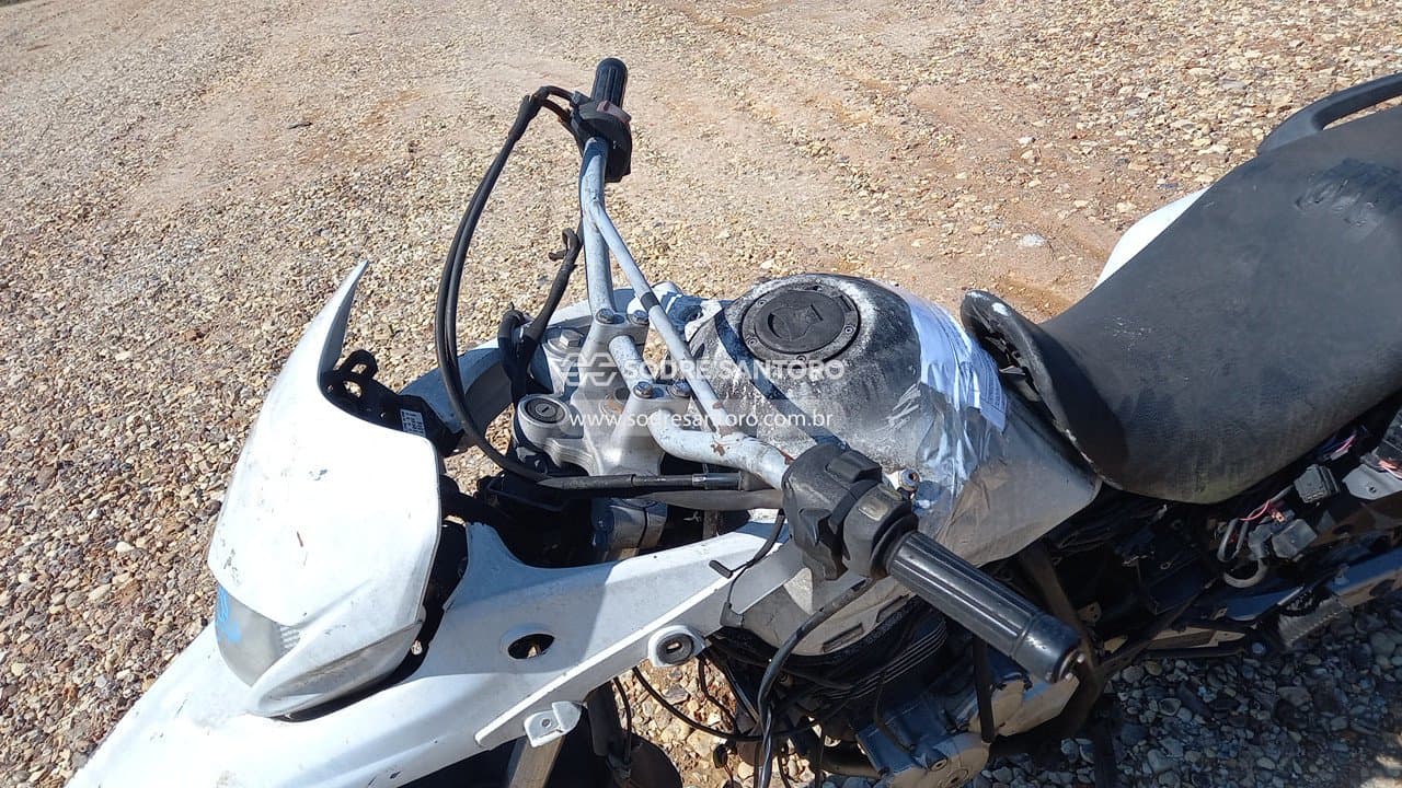 Honda Xre 300 2018 — foto 8