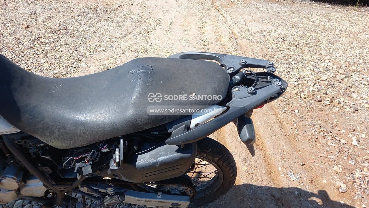 Honda Xre 300 2018 — foto 10