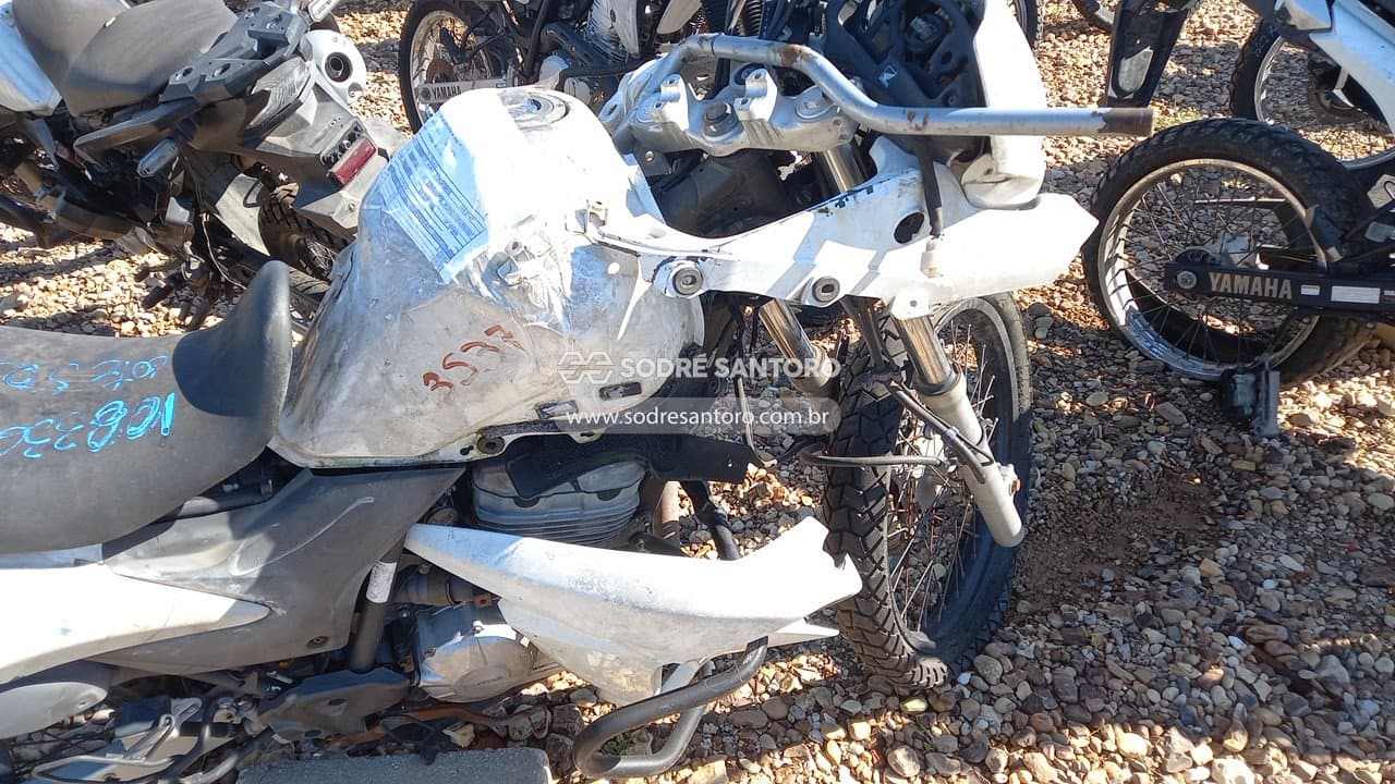 Honda Xre 300 2018 — foto 10