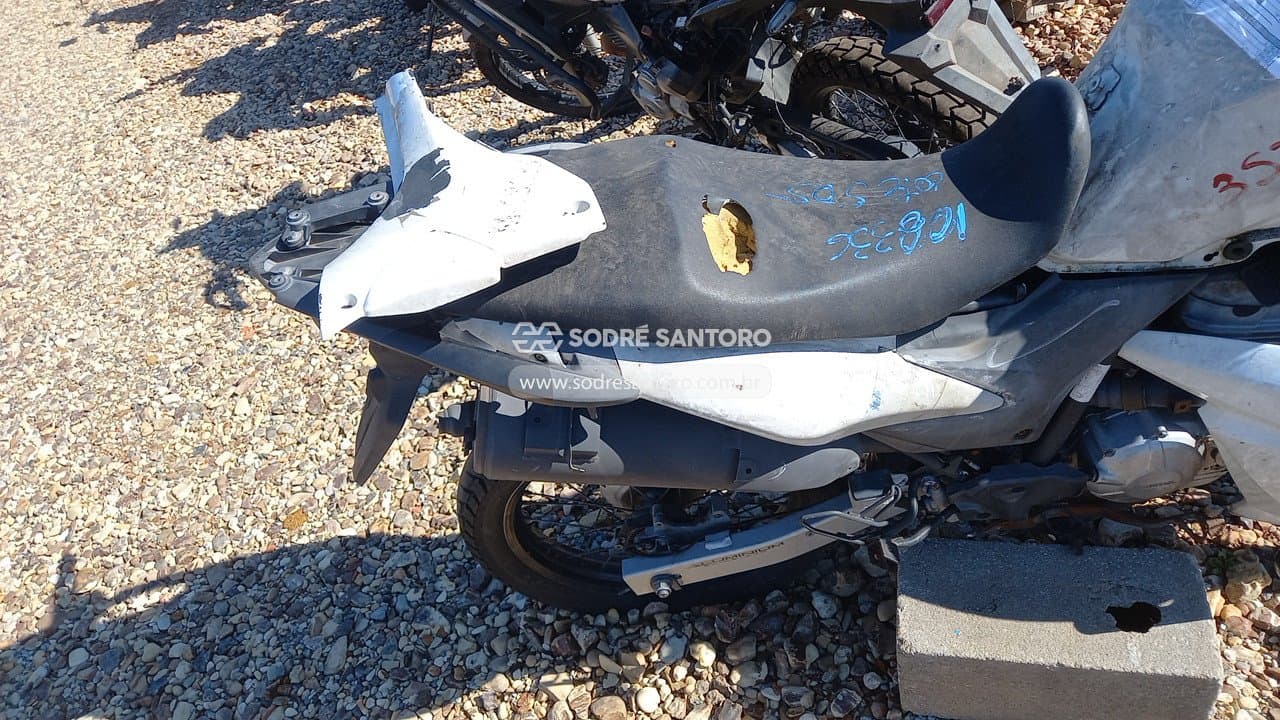 Honda Xre 300 2018 — foto 11