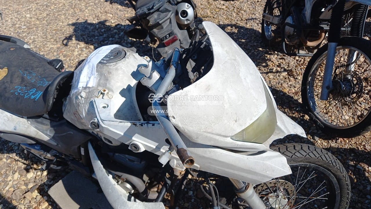 Honda Xre 300 2018 — foto 12