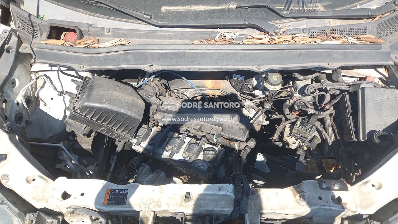 Chevrolet Spin 1.8l Mt Ls e 2020 — foto 5