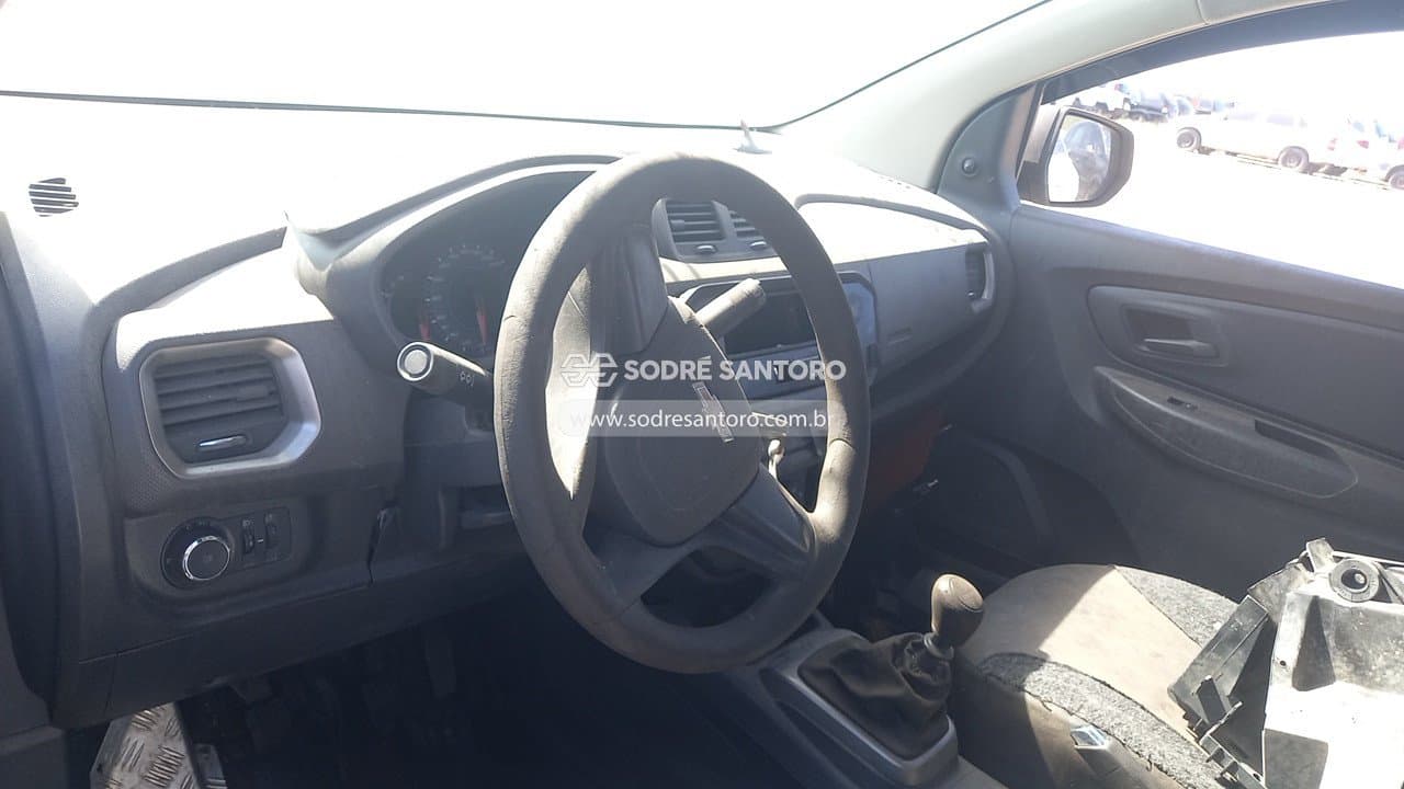Chevrolet Spin 1.8l Mt Ls e 2020 — foto 6