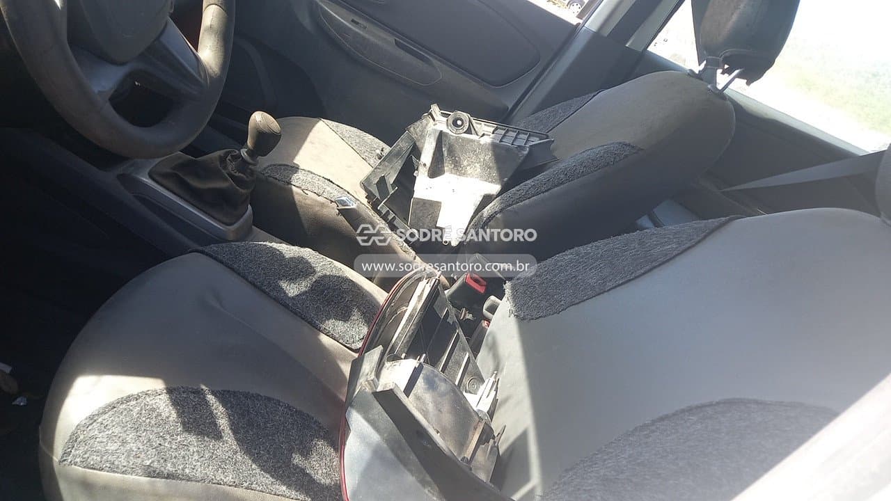 Chevrolet Spin 1.8l Mt Ls e 2020 — foto 8