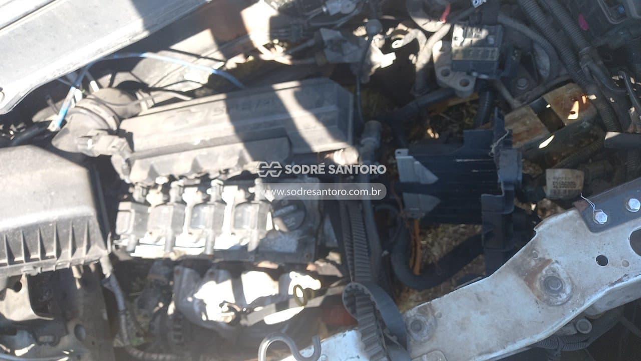 Chevrolet Spin 1.8l Mt Ls e 2020 — foto 11