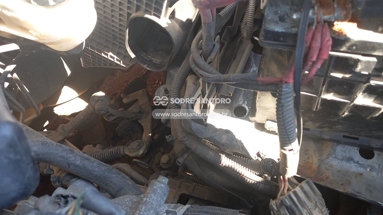 Renault Duster Zen 16 2021 — foto 10