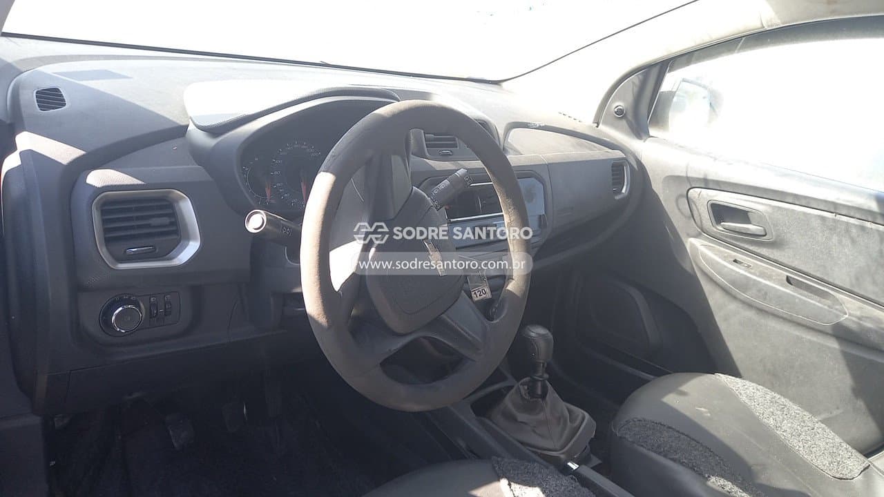 Chevrolet Spin 1.8l Mt Ls e 2020 — foto 6