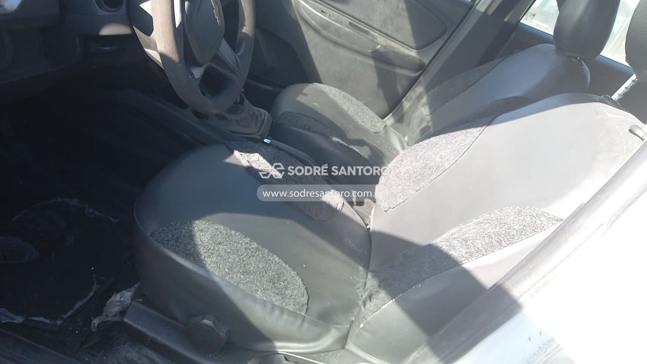 Chevrolet Spin 1.8l Mt Ls e 2020 — foto 8