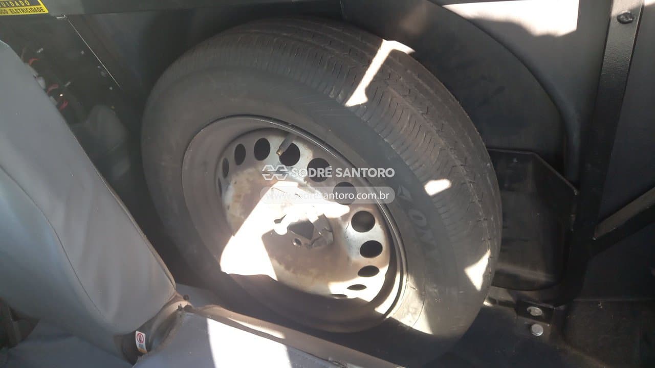 Chevrolet Spin 1.8l Mt Ls e 2020 — foto 9