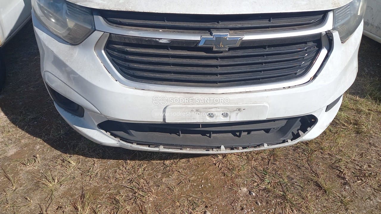 Chevrolet Spin 1.8l Mt Ls e 2020 — foto 11