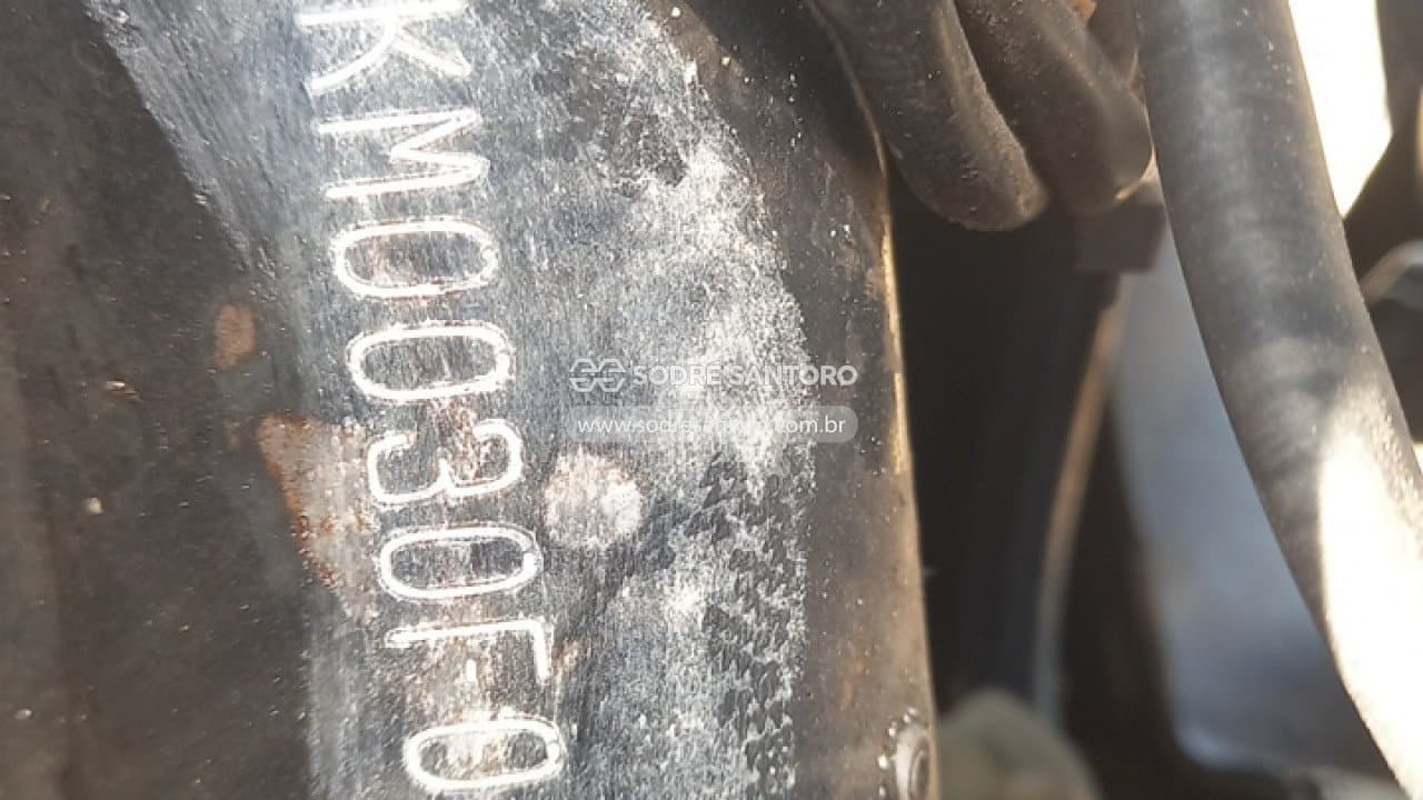 Yamaha Xt 660r 2015 — foto 12