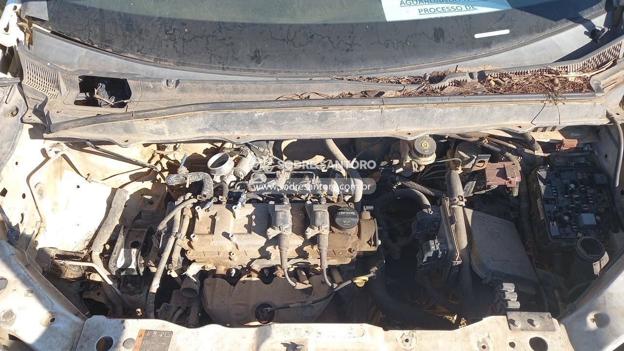 Chevrolet Spin 1.8l Mt Ls e 2020 — foto 5