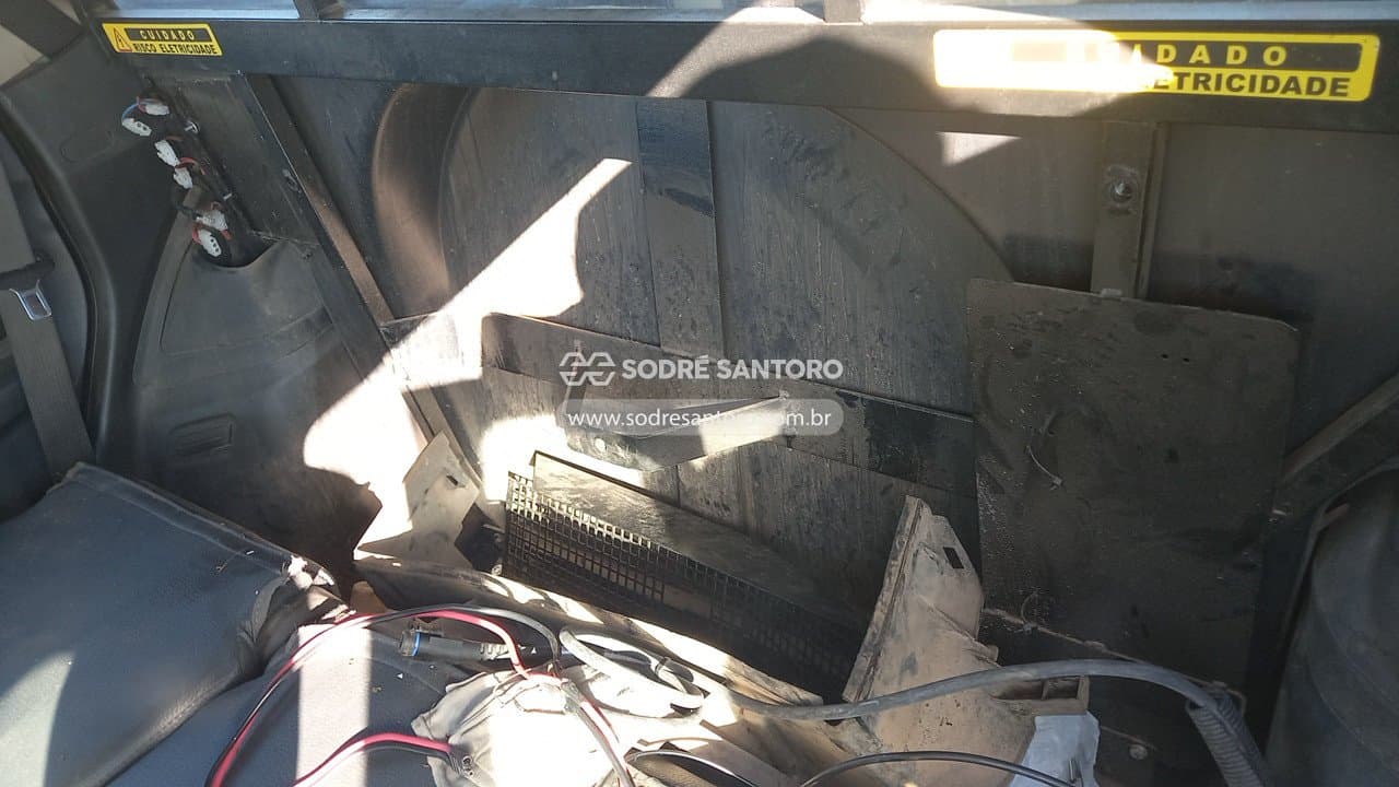 Chevrolet Spin 1.8l Mt Ls e 2020 — foto 9