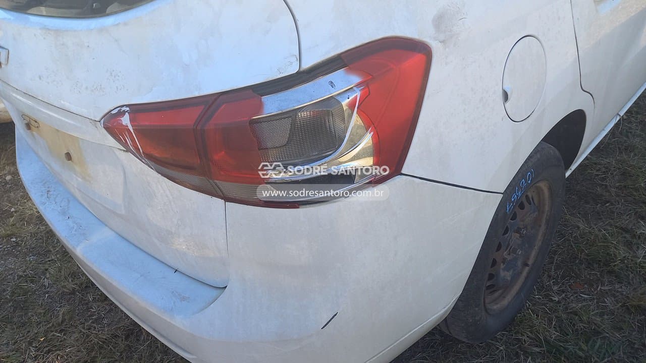 Chevrolet Spin 1.8l Mt Ls e 2020 — foto 11