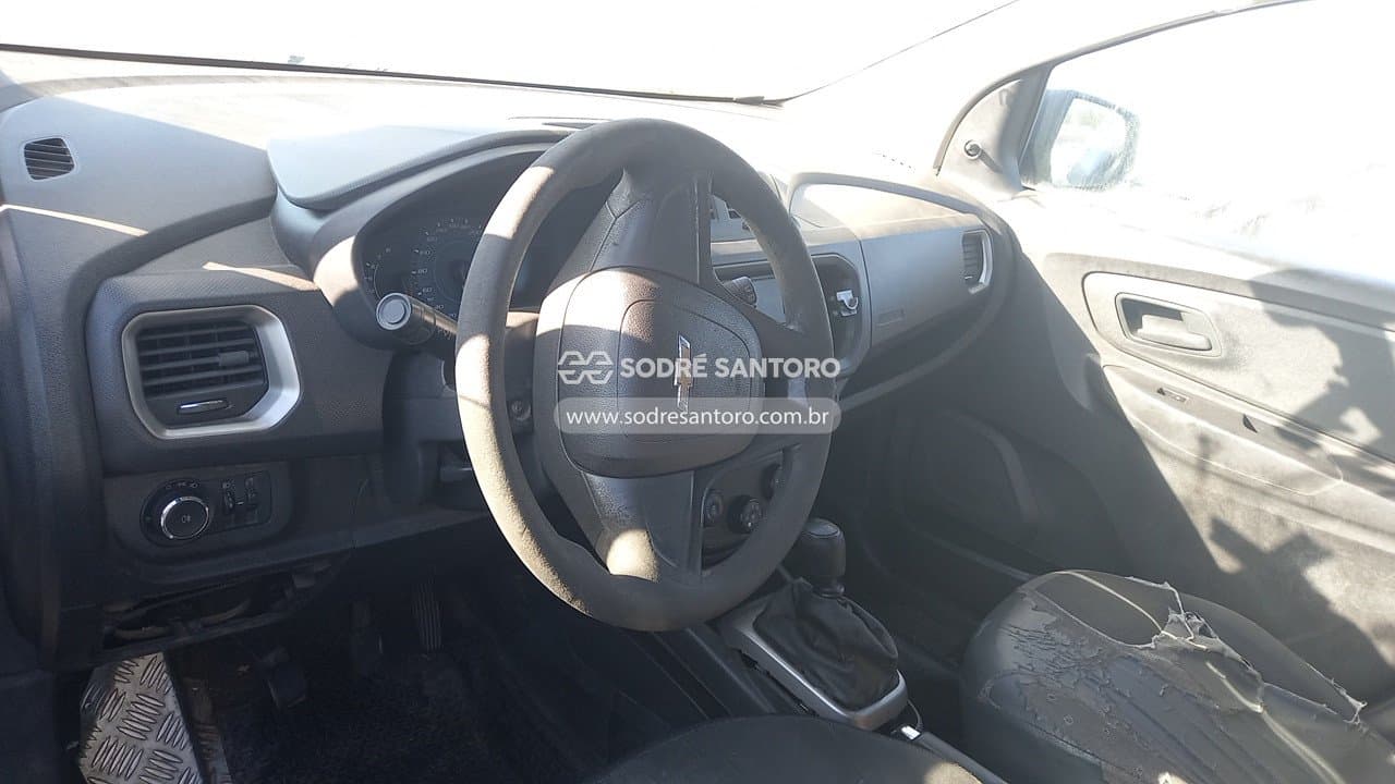 Chevrolet Spin 1.8l Mt Ls e 2020 — foto 6