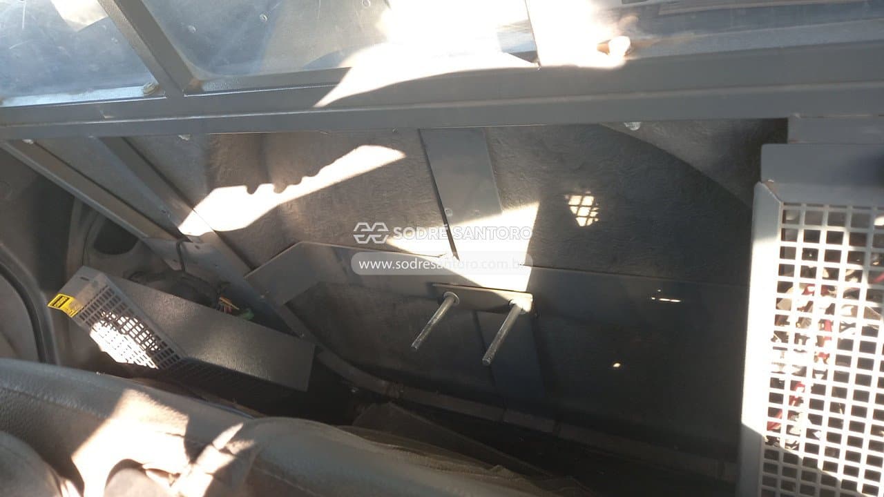 Chevrolet Spin 1.8l Mt Ls e 2020 — foto 9