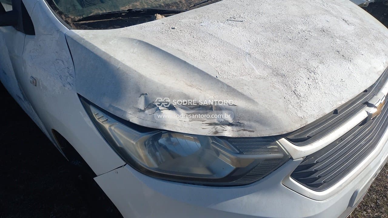 Chevrolet Spin 1.8l Mt Ls e 2020 — foto 11