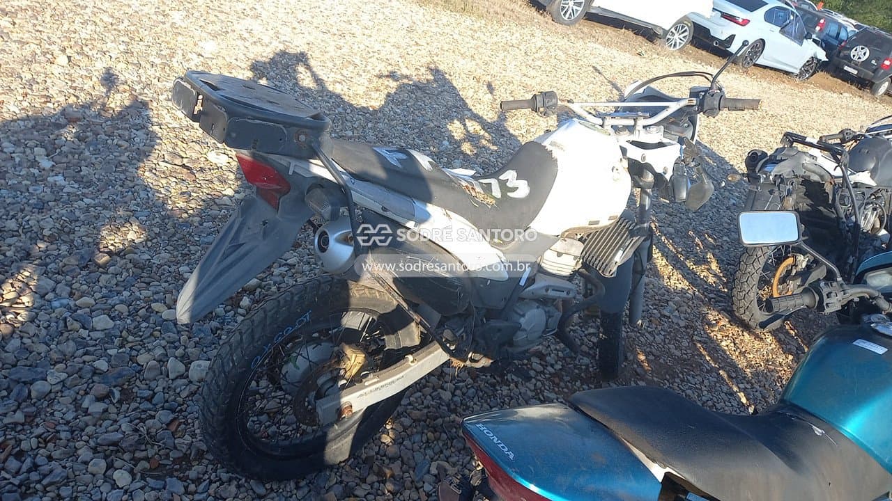 Honda Xre 300 2016 — foto 4
