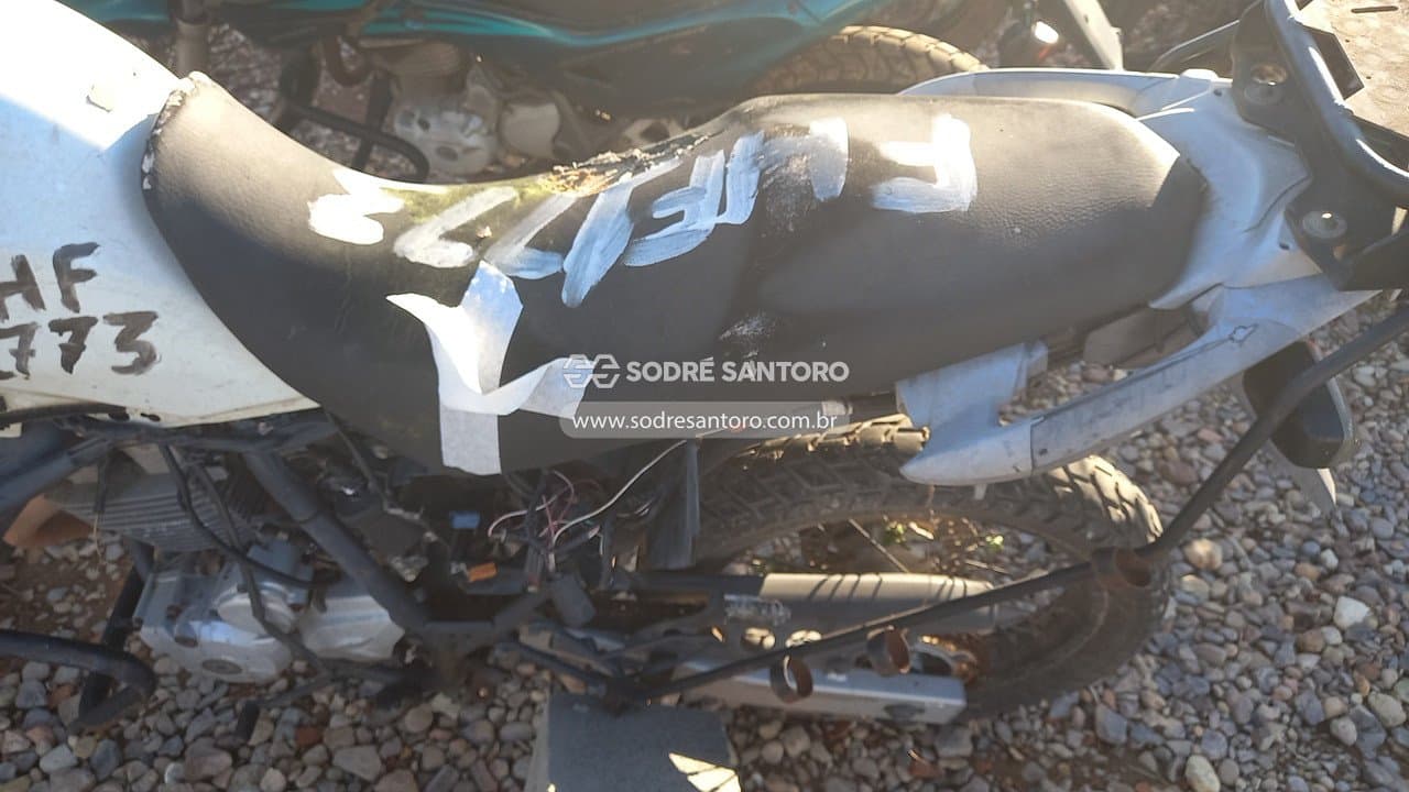 Honda Xre 300 2016 — foto 9