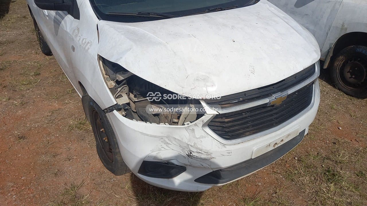 Chevrolet Spin 1.8l Mt Ls e 2020 — foto 10