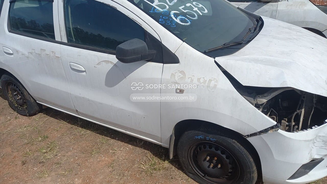 Chevrolet Spin 1.8l Mt Ls e 2020 — foto 11