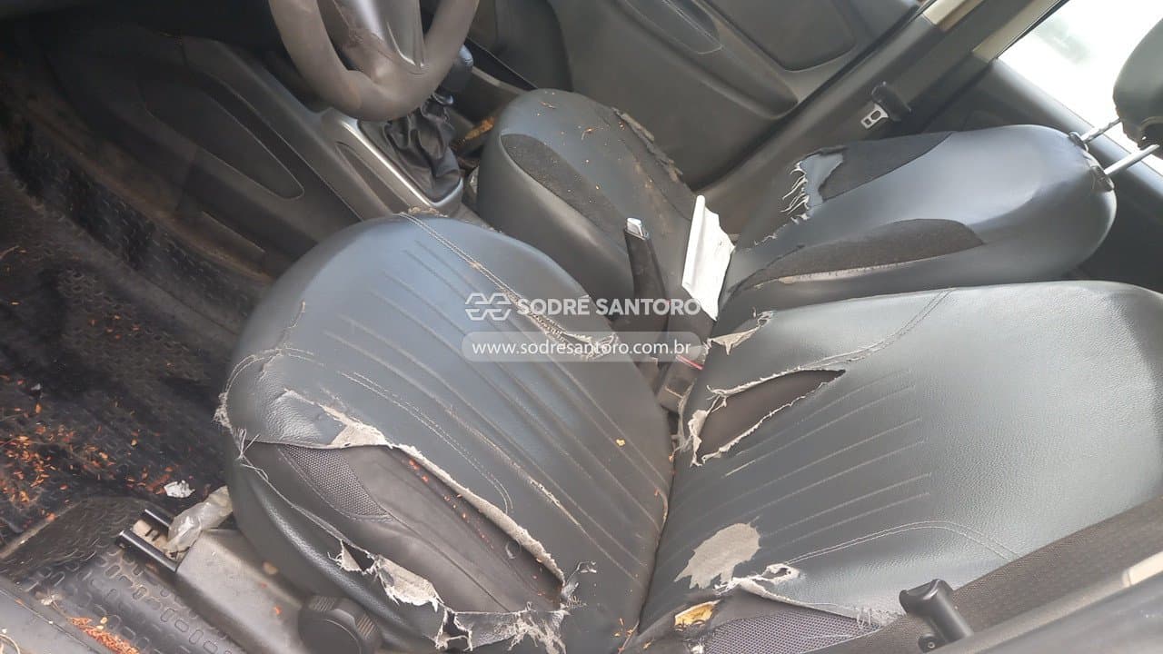 Chevrolet Spin 1.8l Mt Ls e 2020 — foto 8