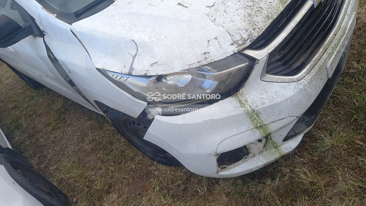 Chevrolet Spin 1.8l Mt Ls e 2020 — foto 11