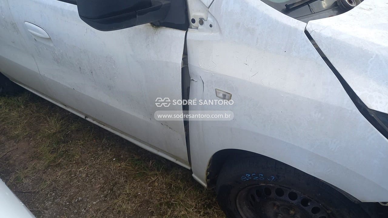 Chevrolet Spin 1.8l Mt Ls e 2020 — foto 12