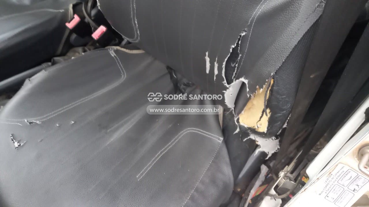 Volkswagen Gol 1.6l Mb5 2020 — foto 11