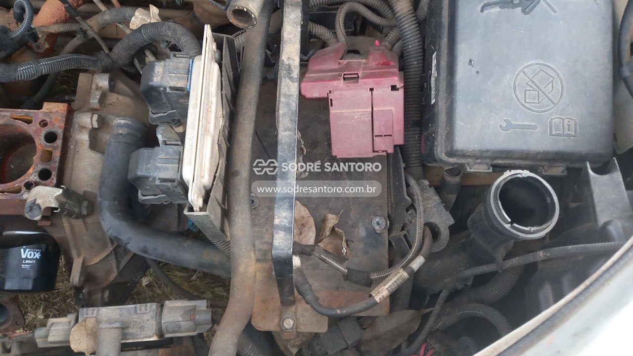 Chevrolet Spin 1.8l Mt Ls e 2020 — foto 11