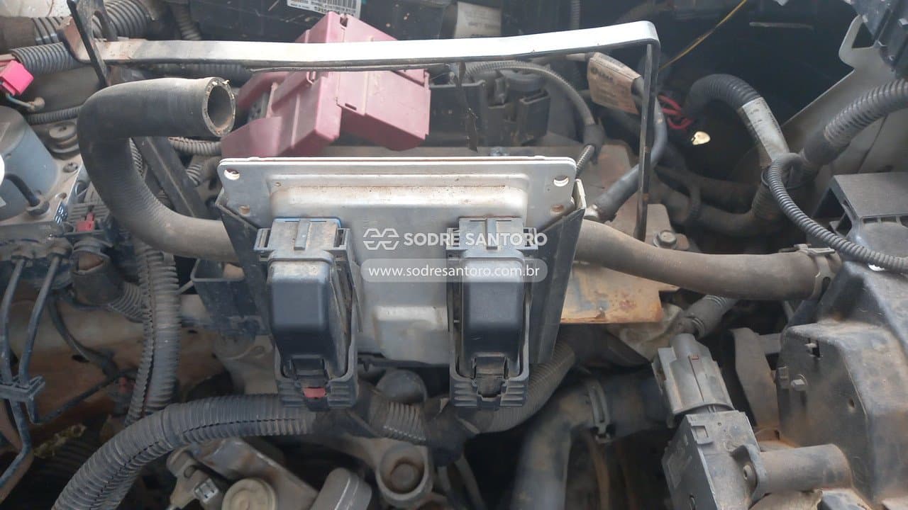 Chevrolet Spin 1.8l Mt Ls e 2020 — foto 12