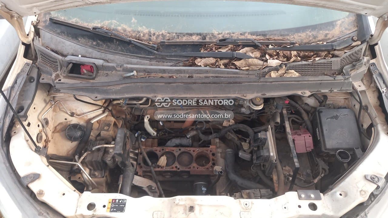 Chevrolet Spin 1.8l Mt Ls e 2020 — foto 5