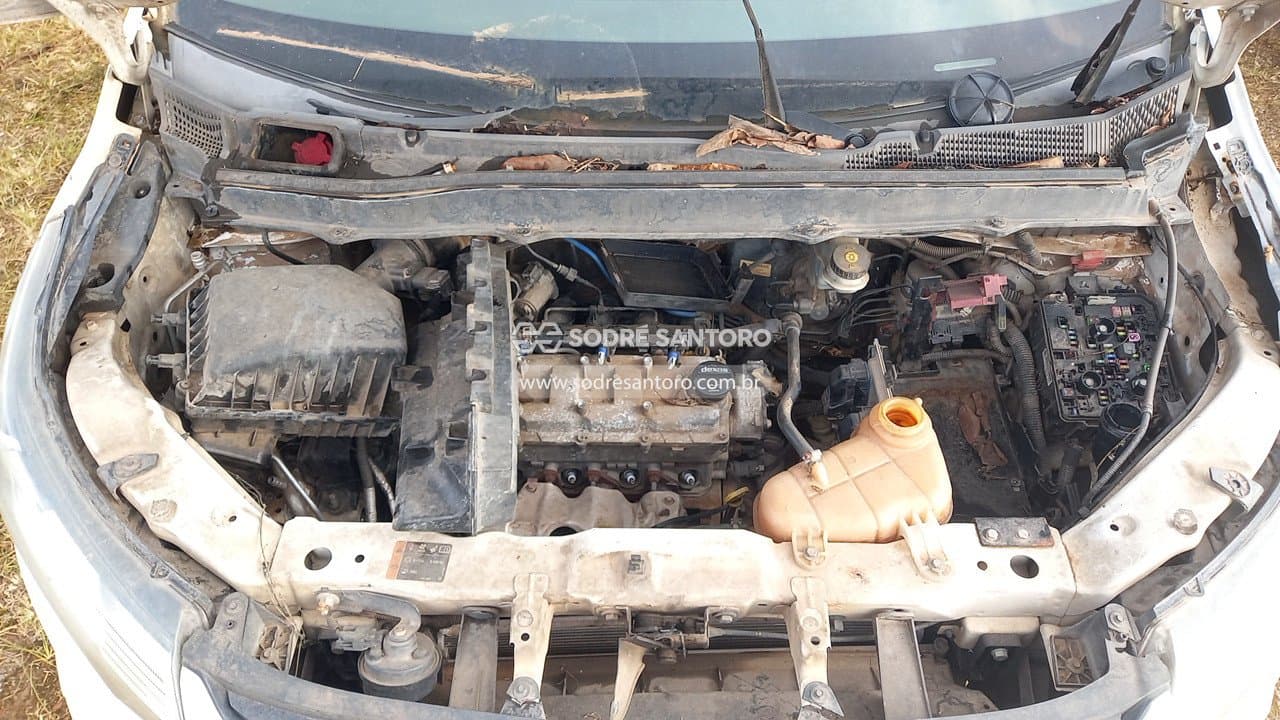 Chevrolet Spin 1.8l Mt Ls e 2020 — foto 5