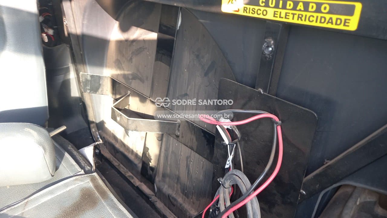Chevrolet Spin 1.8l Mt Ls e 2020 — foto 9
