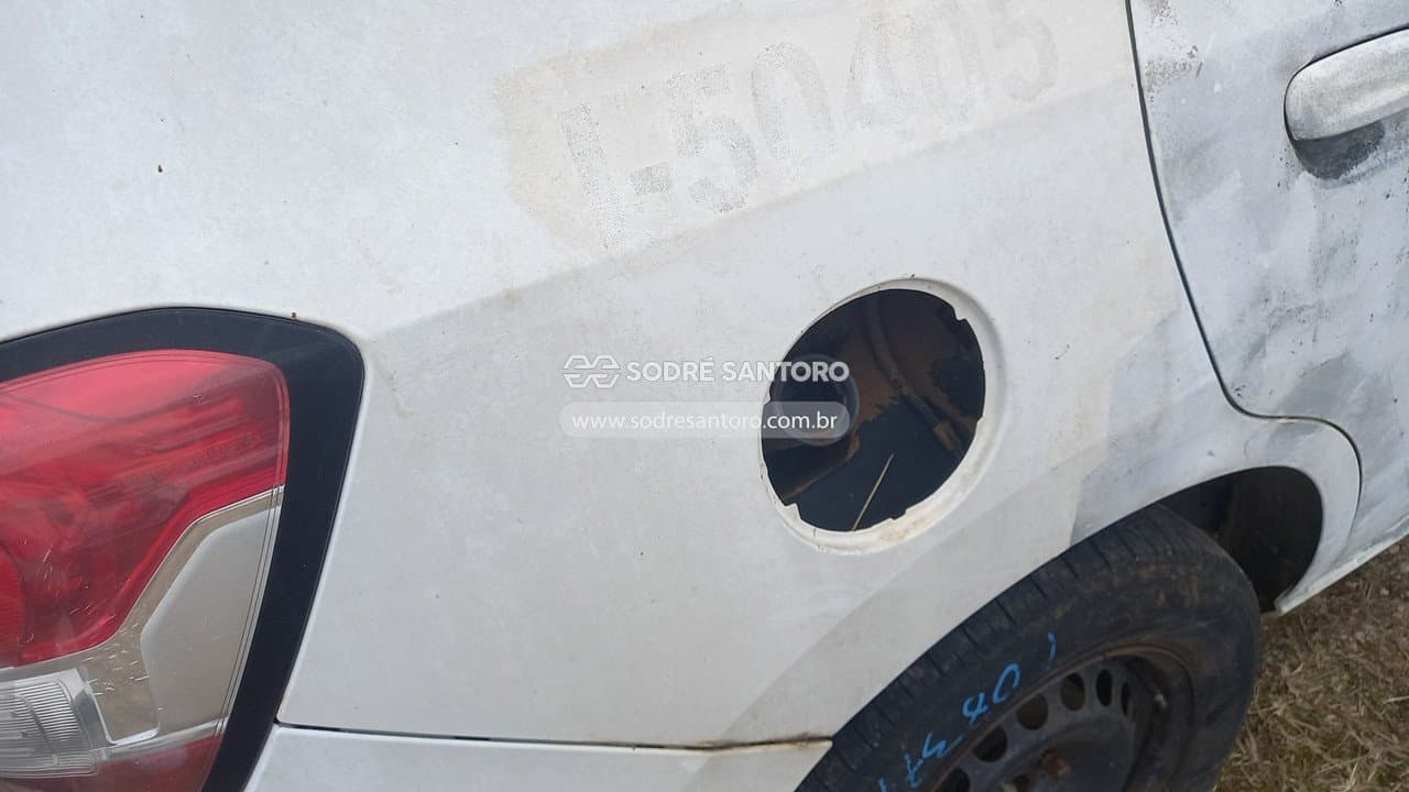 Chevrolet Spin 1.8l Mt Lt 2016 — foto 12