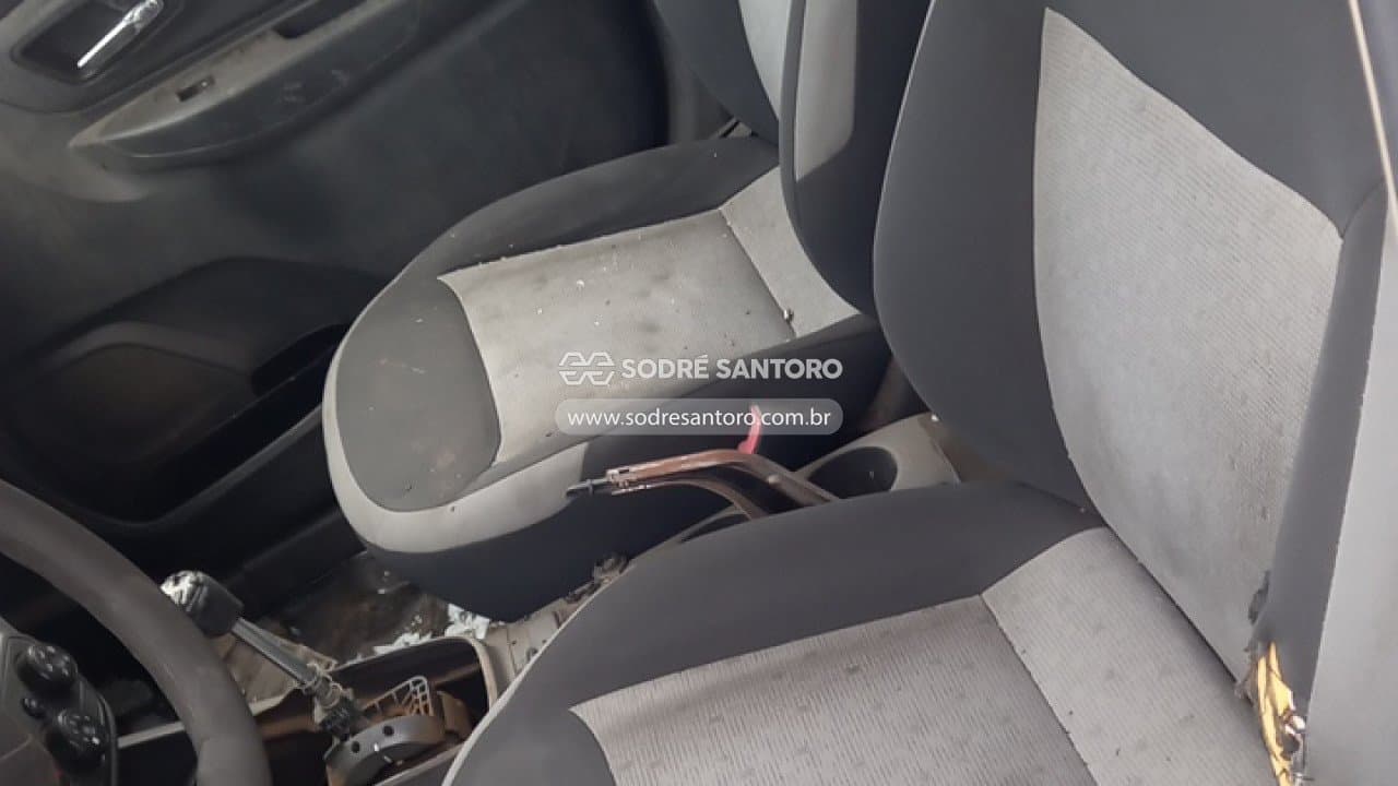 Chevrolet Spin 1.8l Mt Lt 2016 — foto 8