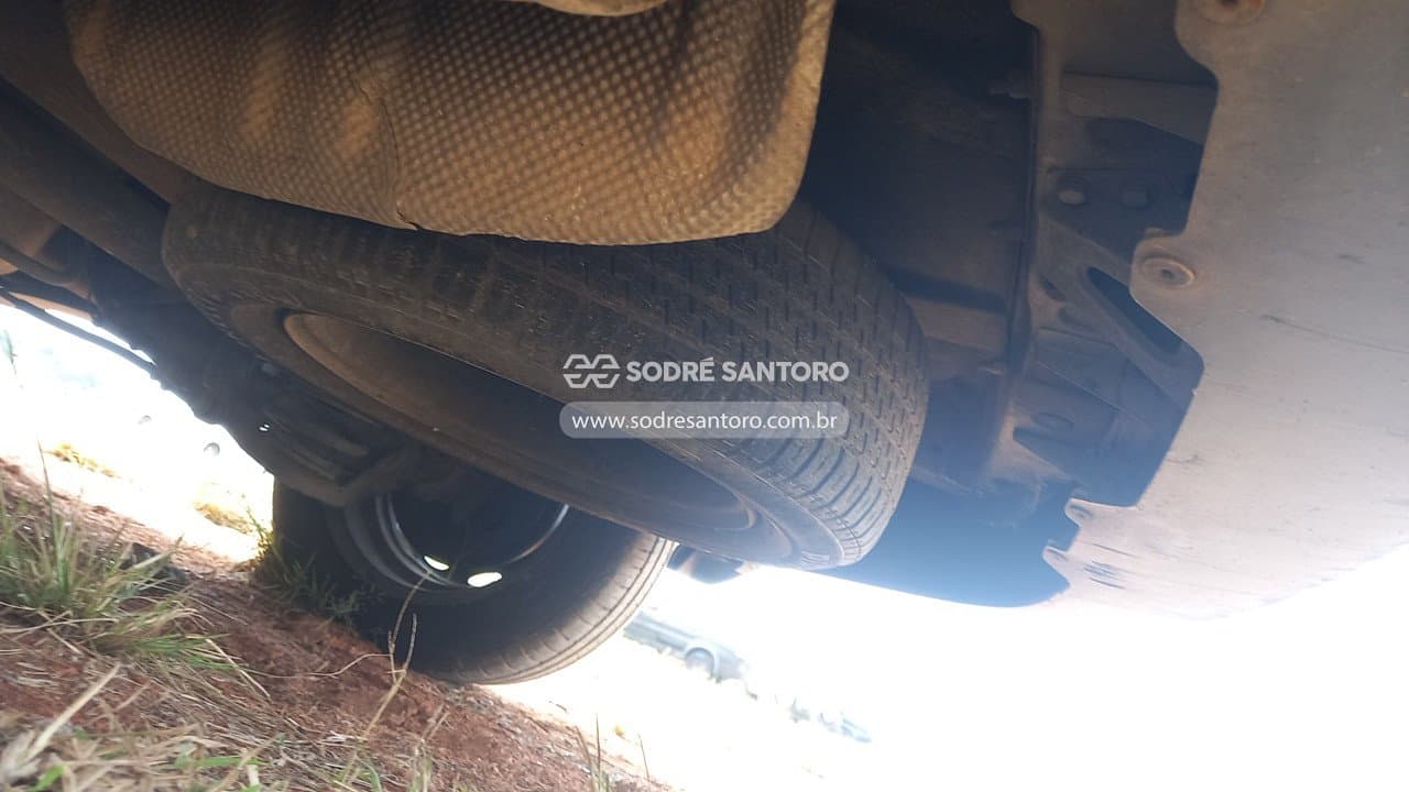 Fiat Palio Wk Trekk 1.6 2014 — foto 9