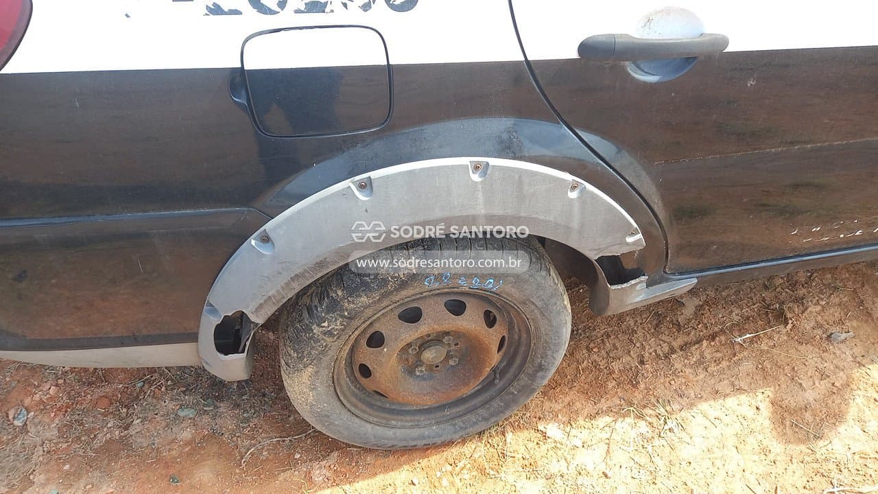 Fiat Palio Wk Trekk 1.6 2014 — foto 11