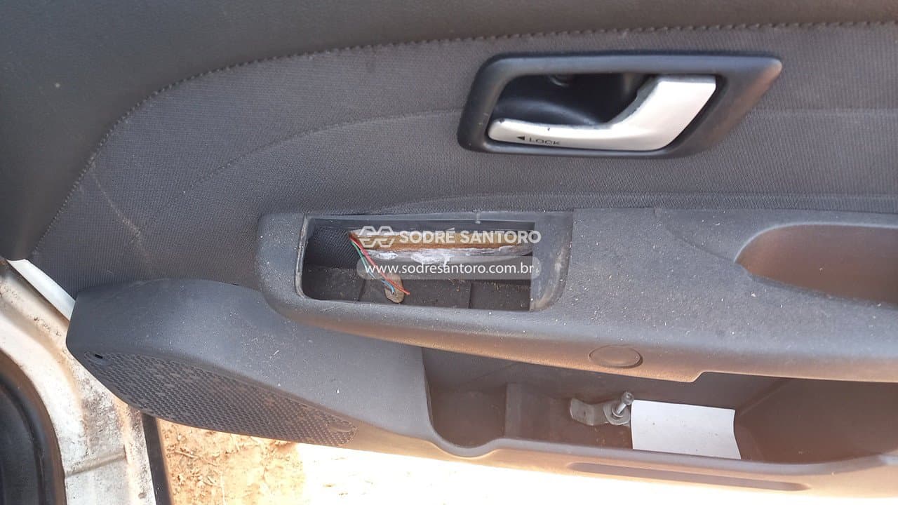 Fiat Palio Wk Trekk 1.6 2014 — foto 12