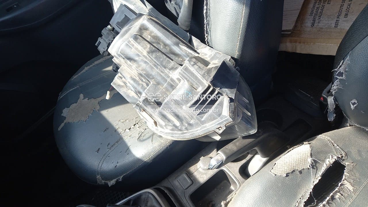 Chevrolet Spin 1.8l Mt Ls e 2020 — foto 10