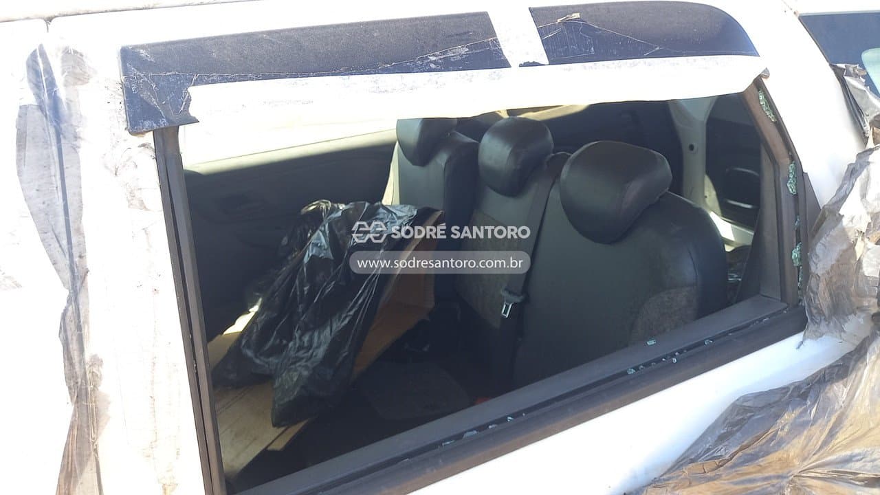 Chevrolet Spin 1.8l Mt Ls e 2020 — foto 11