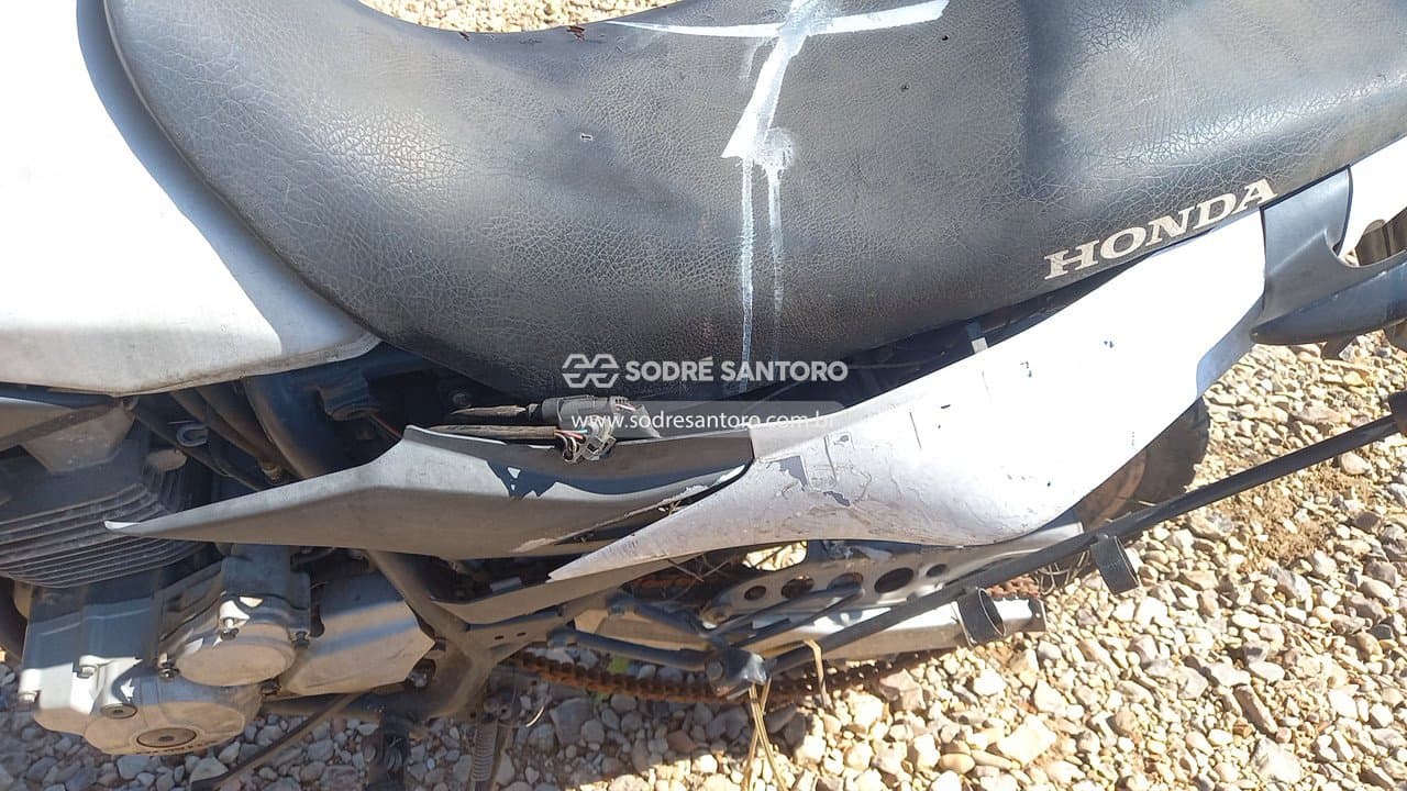 Honda Xre 300 2016 — foto 8