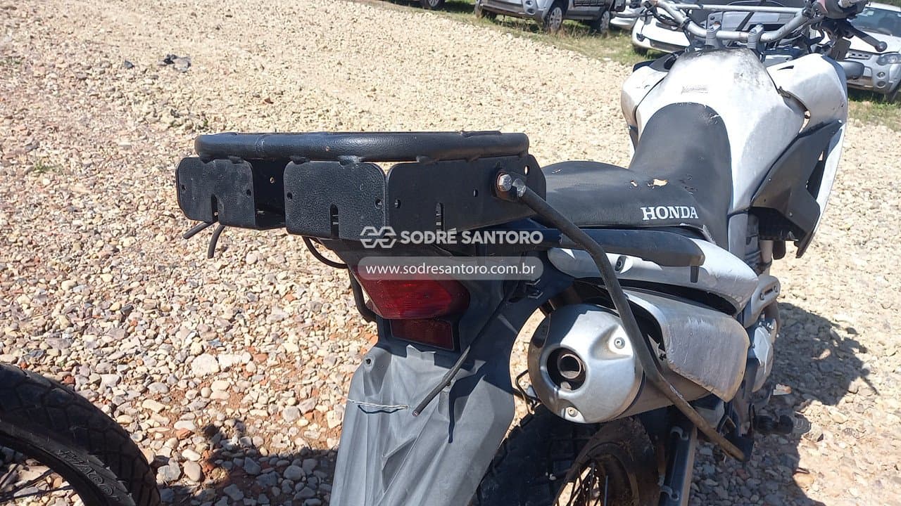 Honda Xre 300 2016 — foto 12