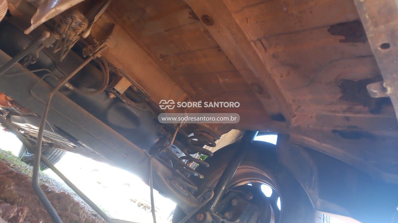 Renault Duster 16 4x2 2014 — foto 9